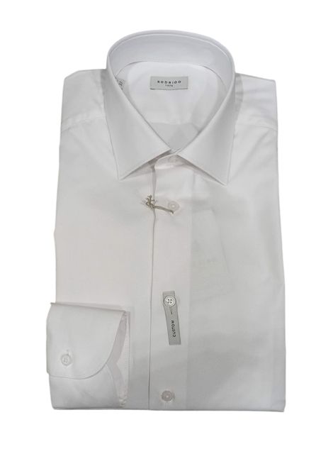 Camicia tinta unita RODRIGO | Camicie | 1822 5001100